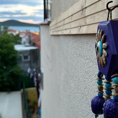 Ayvalı Cunda Konak Nazimaki מראה חיצוני תמונה