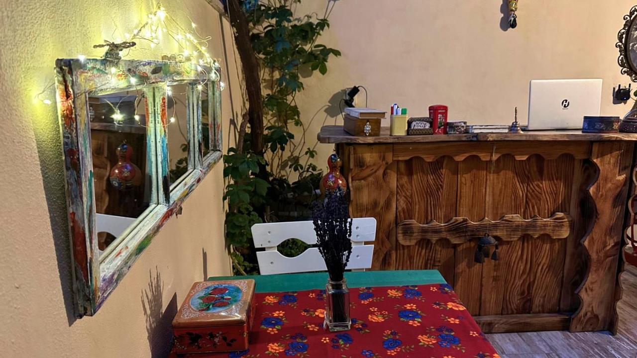 Ayvalı Cunda Konak Nazimaki מראה חיצוני תמונה